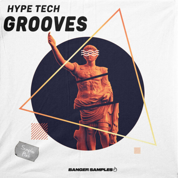 Hype Tech House Grooves