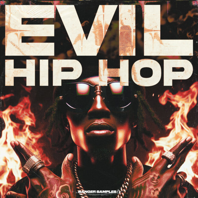 Evil Hip Hop